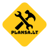 Plans logo 1.7